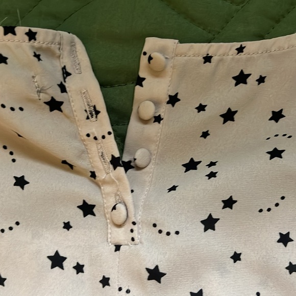 SUZY SHIER TOP - Picture 4 of 4